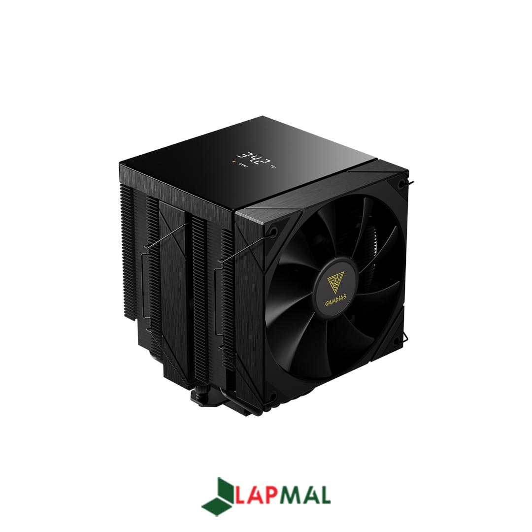 خنک کننده پردازنده گیم دیاس مدل BOREAS P2-62D - تصویر 1