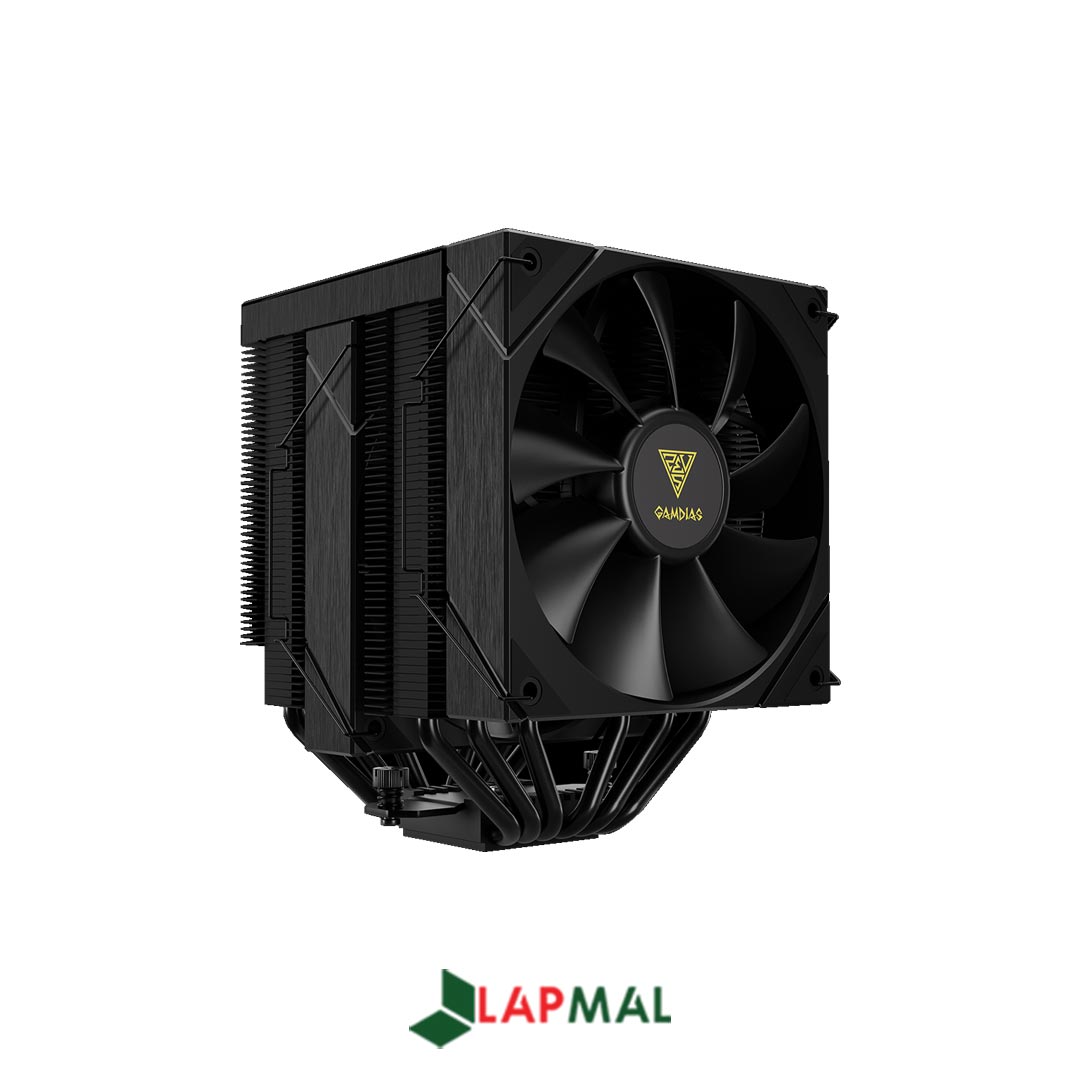 خنک کننده پردازنده گیم دیاس مدل BOREAS P2-62D - تصویر 2