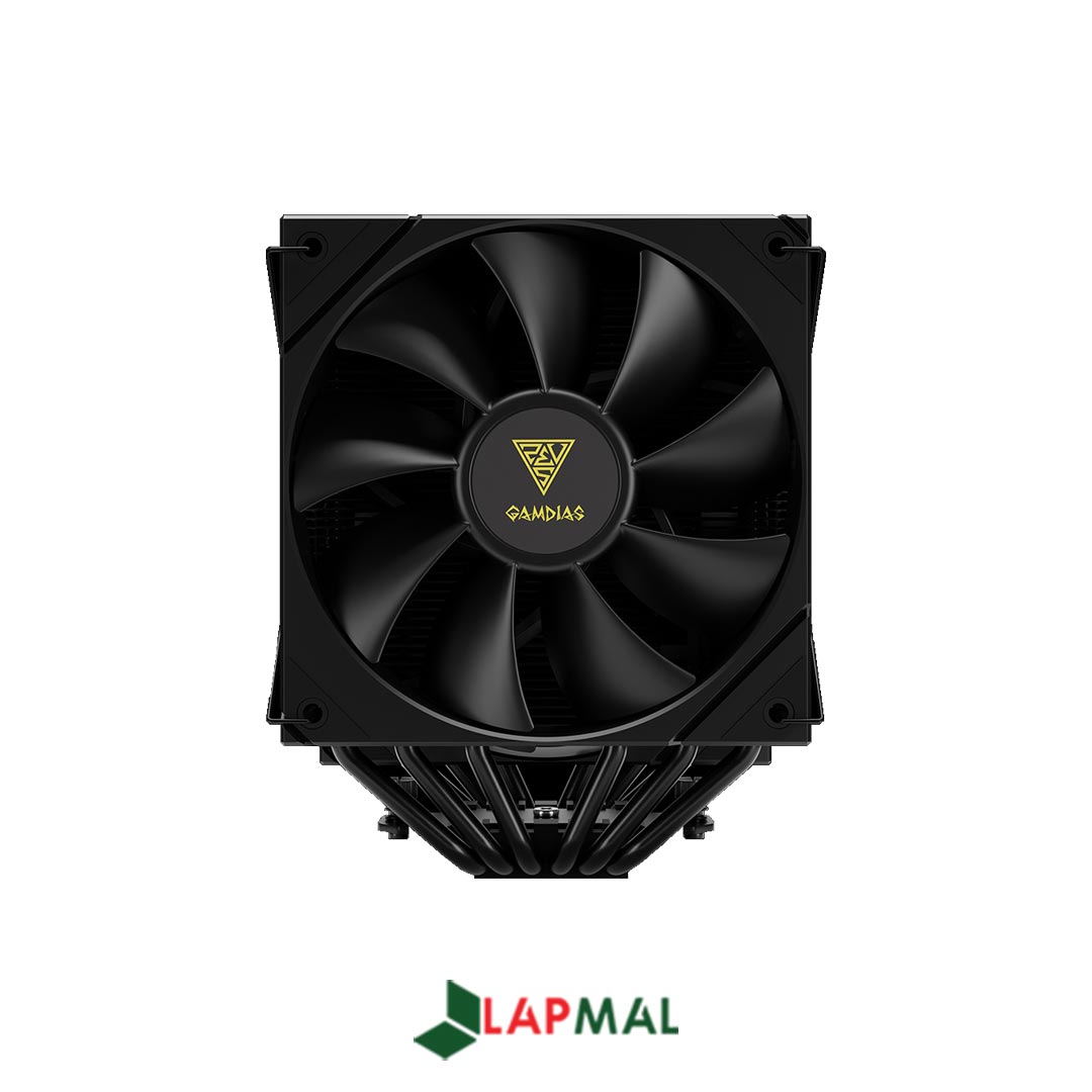 خنک کننده پردازنده گیم دیاس مدل BOREAS P2-62D - تصویر 4