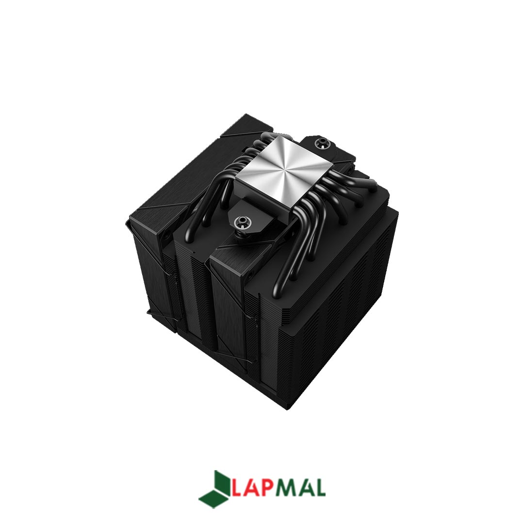 خنک کننده پردازنده گیم دیاس مدل BOREAS P2-62D - تصویر 5