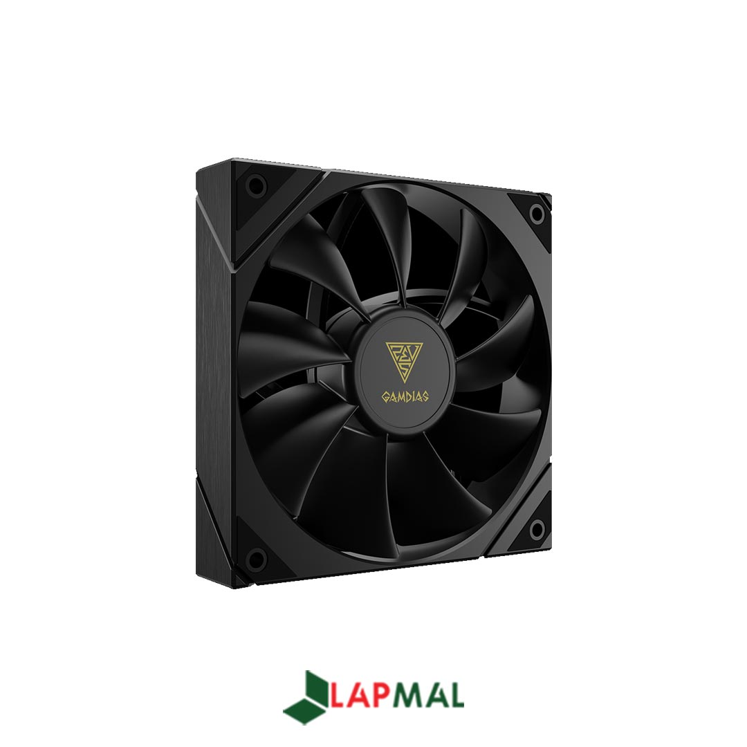 خنک کننده پردازنده گیم دیاس مدل BOREAS P2-62D - تصویر 6