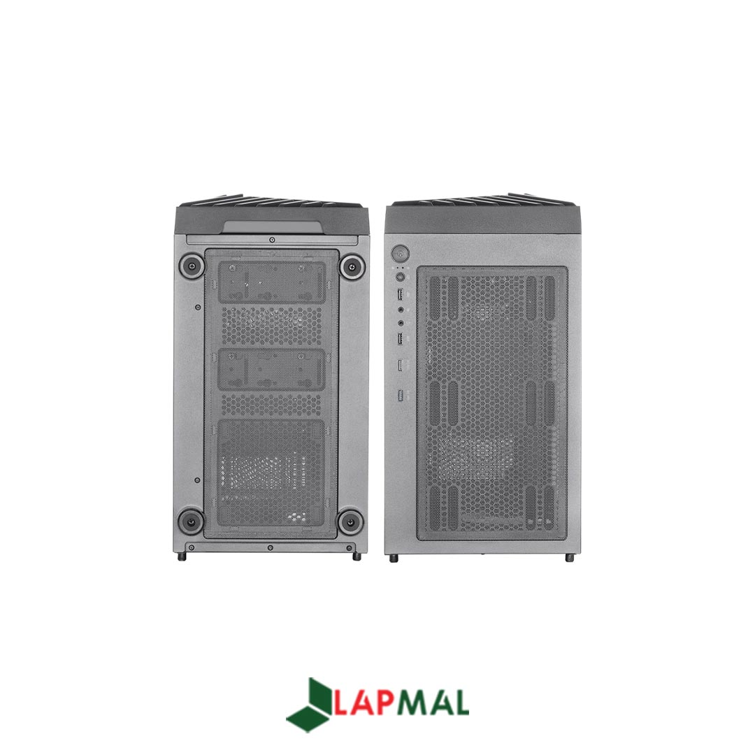 کیس کامپیوتر گرین مدل GRIFFIN G3 Plus - تصویر 4