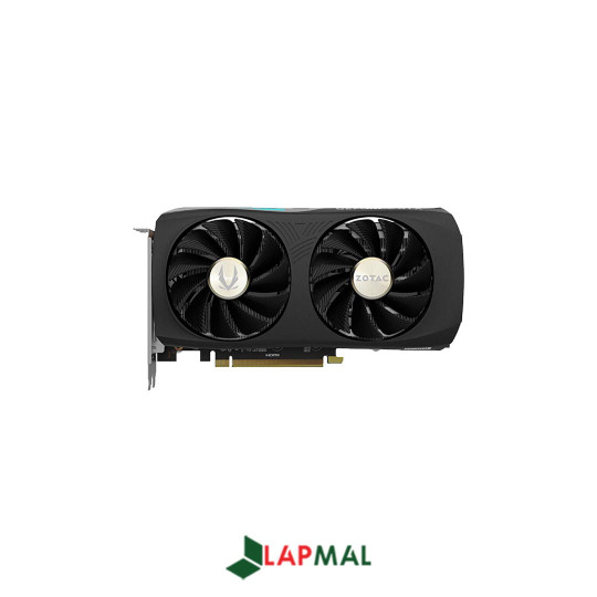 کارت گرافیک زوتک مدل GAMING GeForce RTX 4070 SUPER Twin Edge OC 12GB GDDR6X