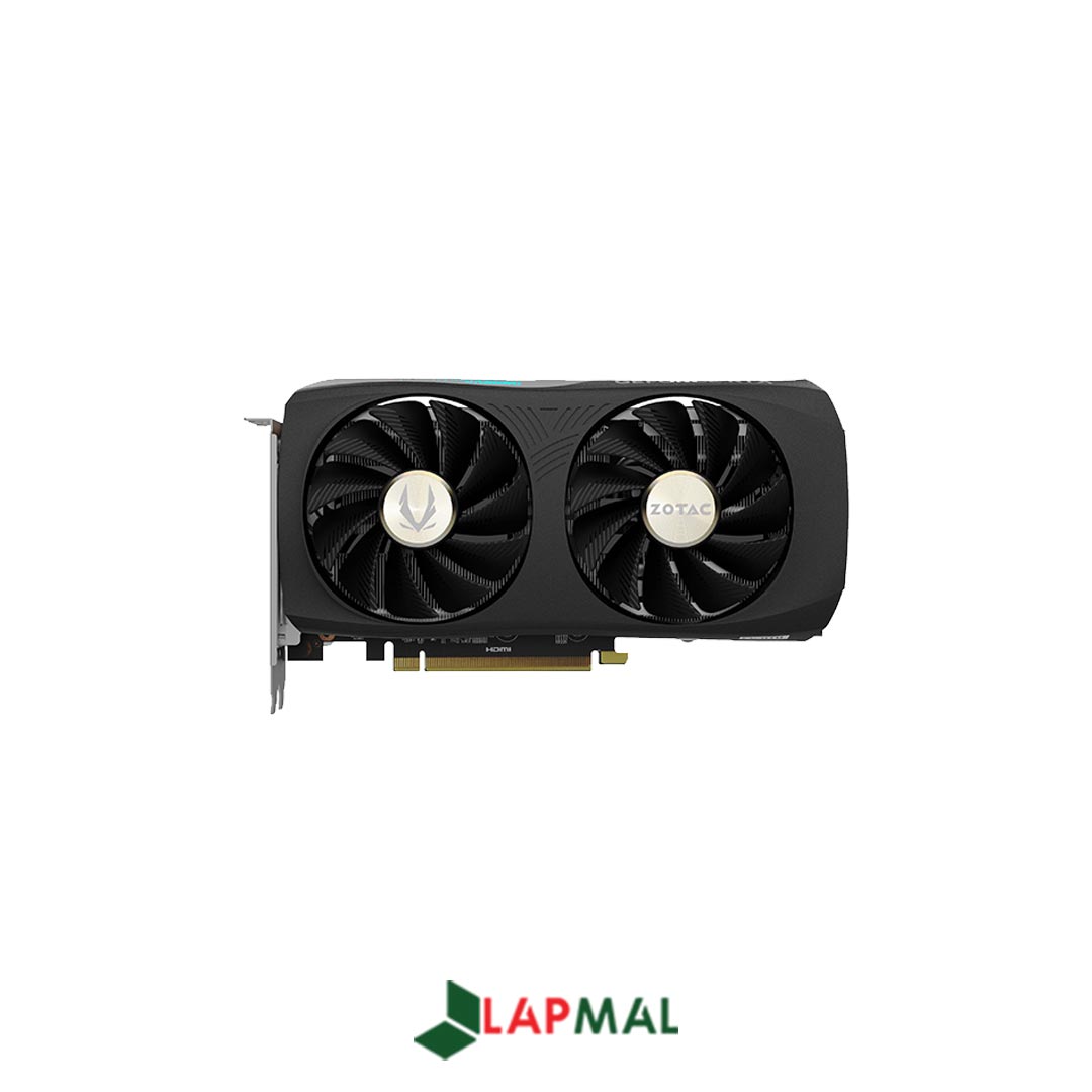 کارت گرافیک زوتک مدل GAMING GeForce RTX 4070 SUPER Twin Edge OC 12GB GDDR6X - تصویر 1