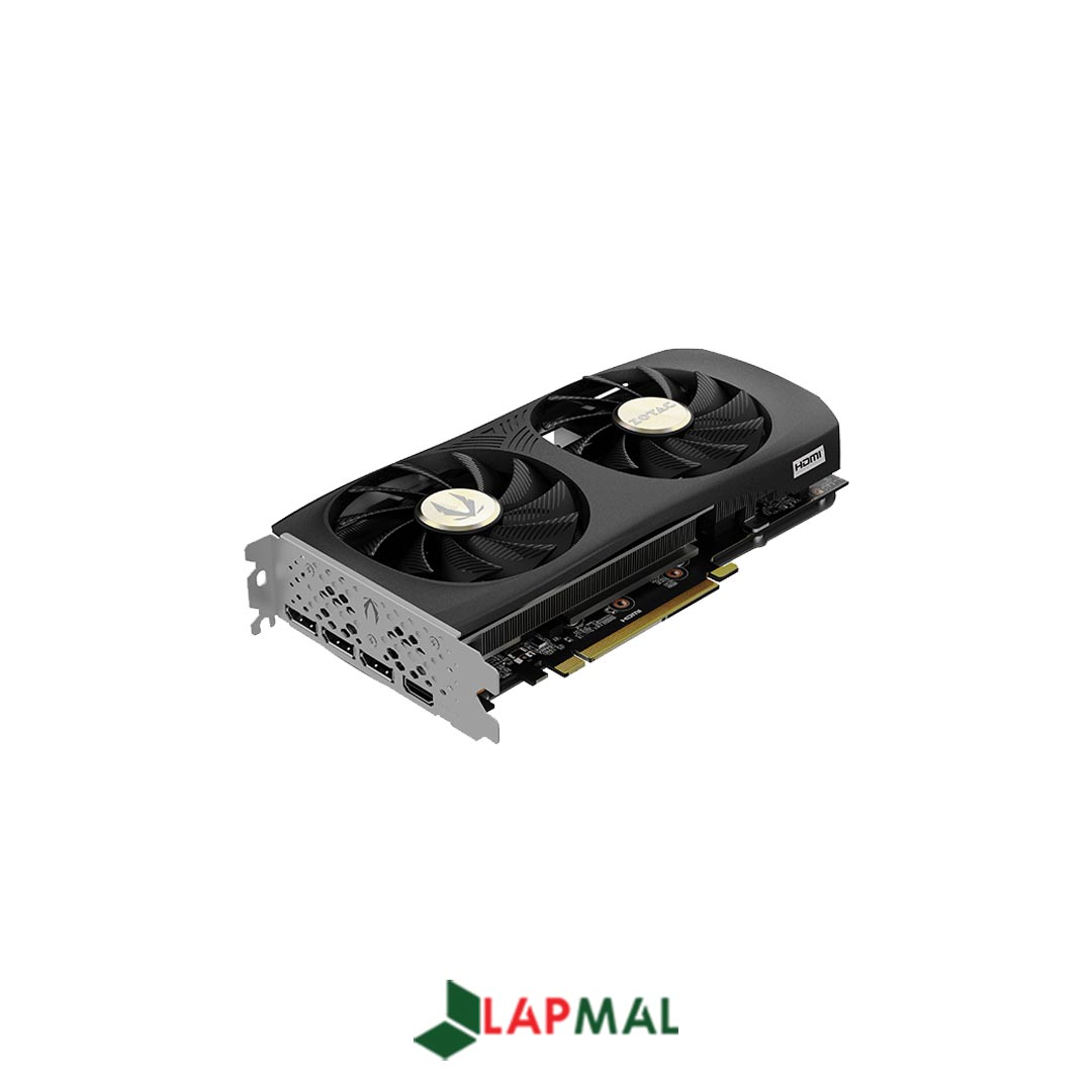 کارت گرافیک زوتک مدل GAMING GeForce RTX 4070 SUPER Twin Edge OC 12GB GDDR6X - تصویر 5