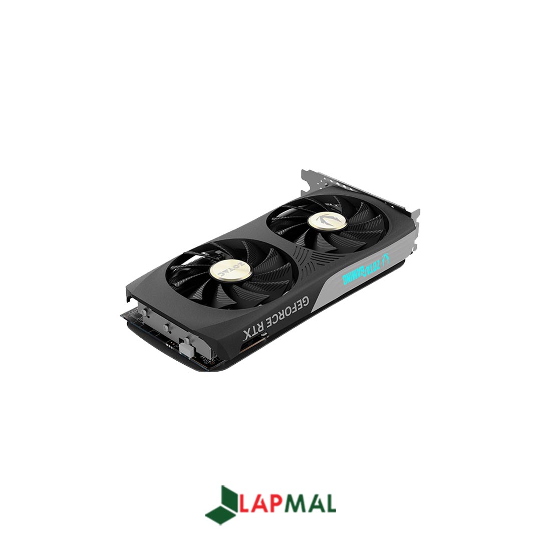 کارت گرافیک زوتک مدل GAMING GeForce RTX 4070 SUPER Twin Edge OC 12GB GDDR6X - تصویر 4