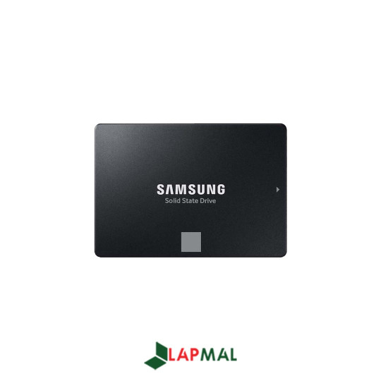 اس اس دی اینترنال سامسونگ مدل 870 EVO ظرفیت 2 ترابایت
