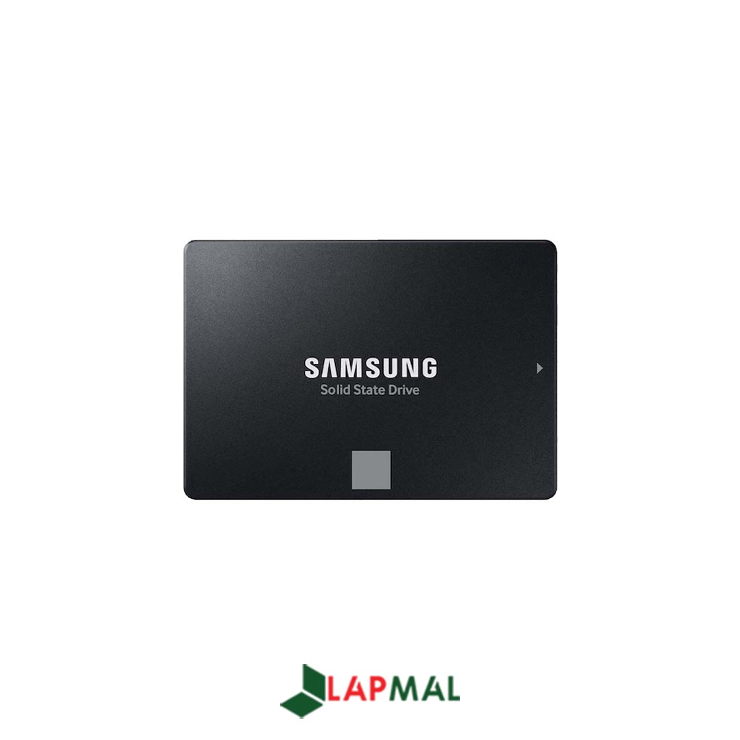 اس اس دی اینترنال سامسونگ مدل 870 EVO ظرفیت 2 ترابایت - تصویر 1