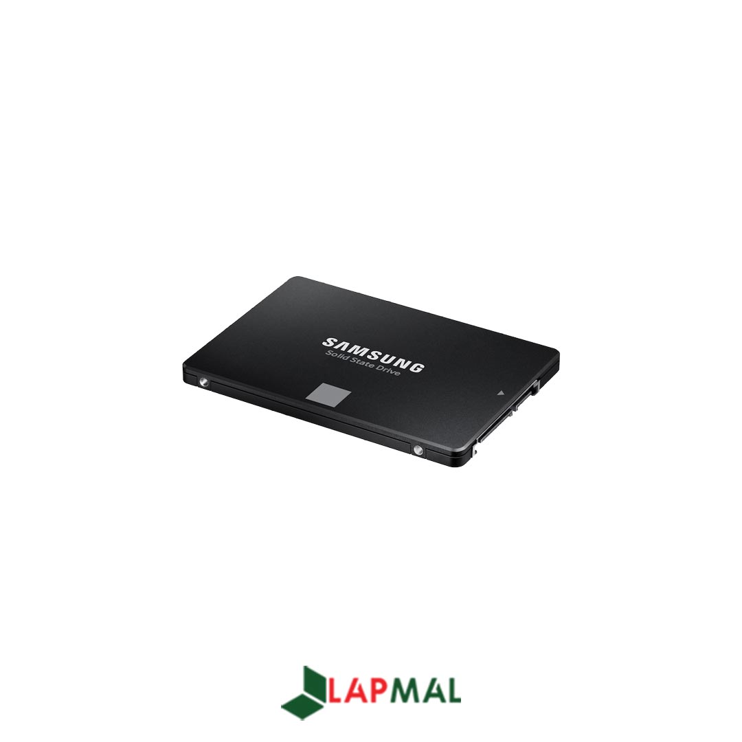 اس اس دی اینترنال سامسونگ مدل 870 EVO ظرفیت 2 ترابایت - تصویر 4