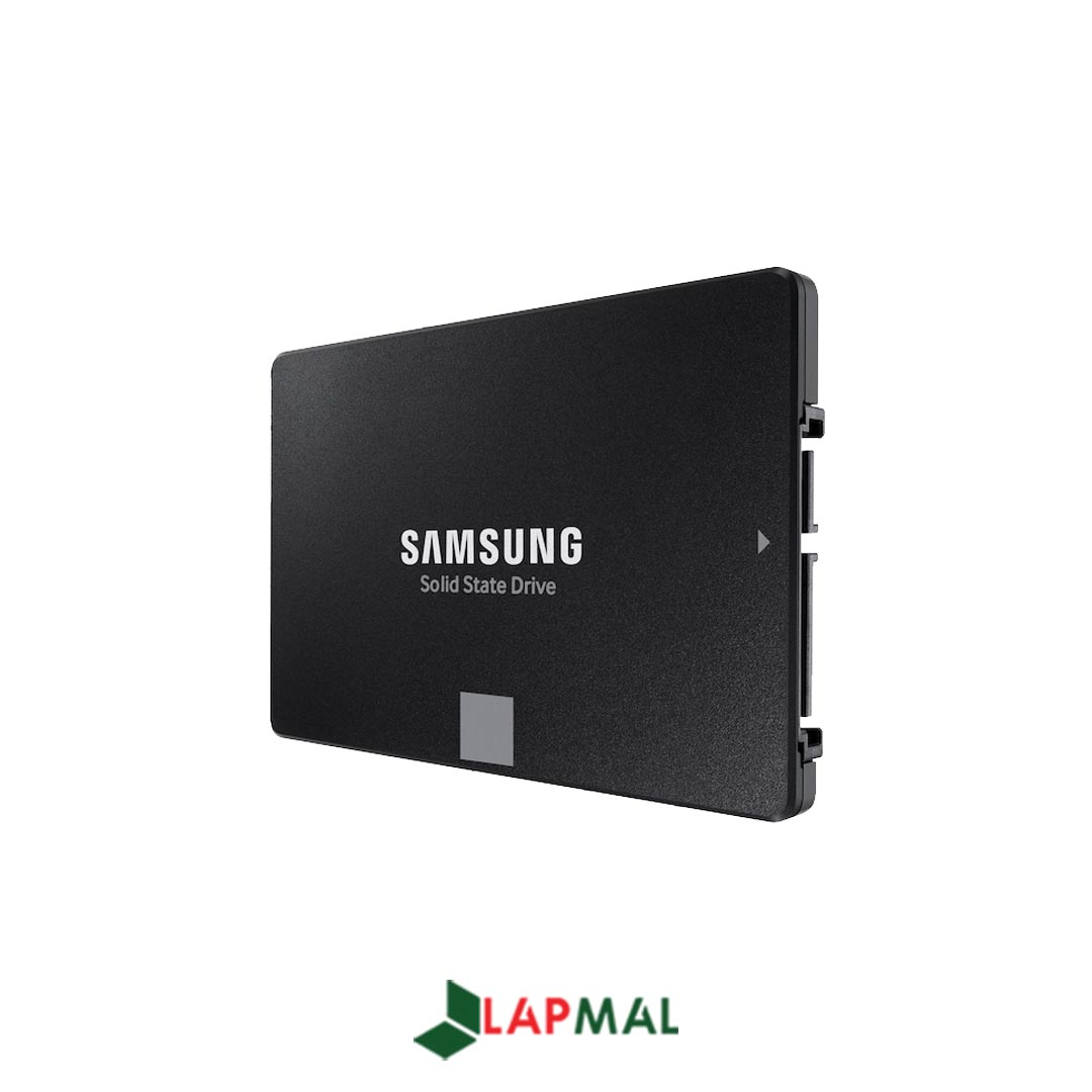 اس اس دی اینترنال سامسونگ مدل 870 EVO ظرفیت 2 ترابایت - تصویر 3