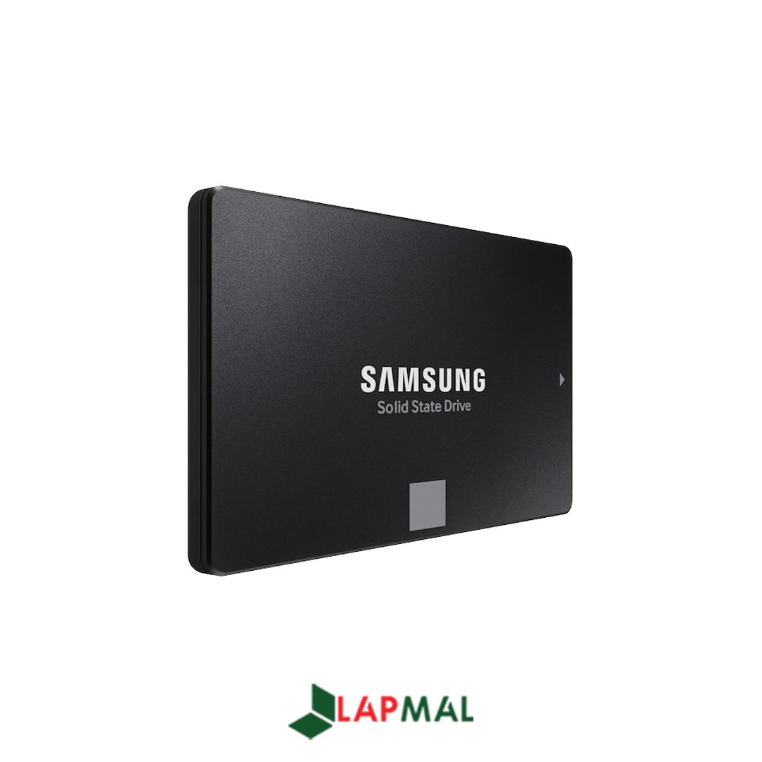 اس اس دی اینترنال سامسونگ مدل 870 EVO ظرفیت 2 ترابایت - تصویر 2
