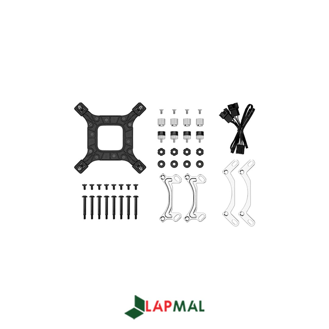 خنک کننده پردازنده دیپ کول مدل LE240 V2 - تصویر 4