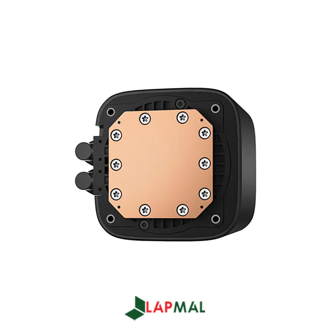 خنک کننده پردازنده دیپ کول مدل LE240 V2 - تصویر 3