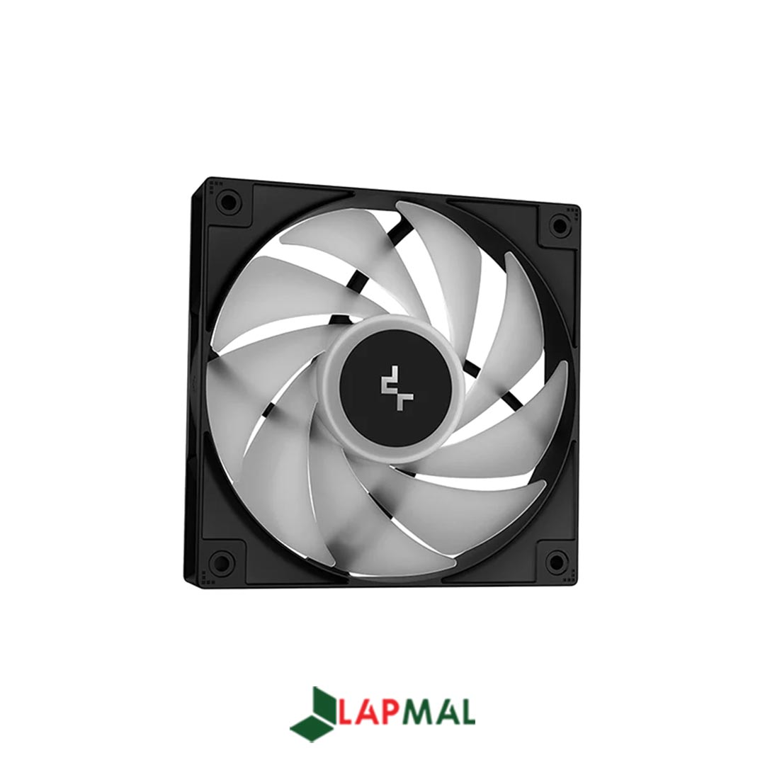 خنک کننده پردازنده دیپ کول مدل LE240 V2 - تصویر 2