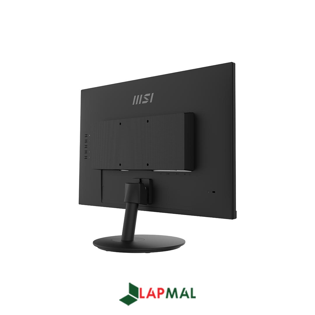 مانیتور ام اس آی مدل PRO MP242A سایز 23.8 اینچ - تصویر 6