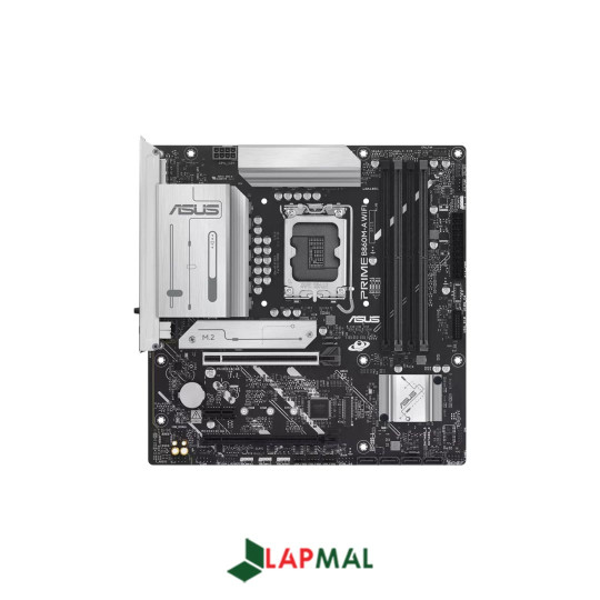 مادربرد ایسوس مدل PRIME B860M-A WIFI