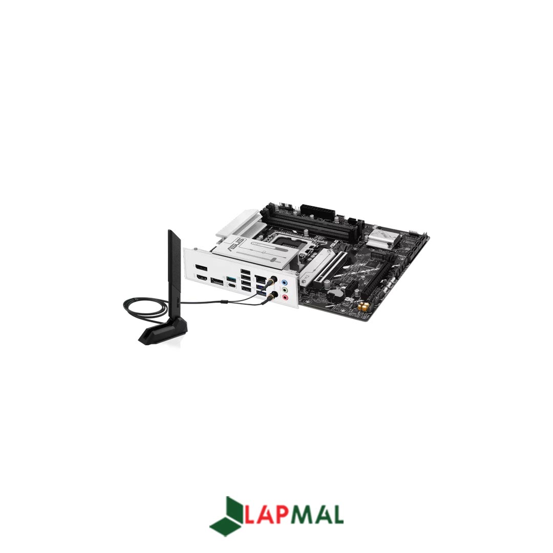 مادربرد ایسوس مدل PRIME B860M-A WIFI - تصویر 5