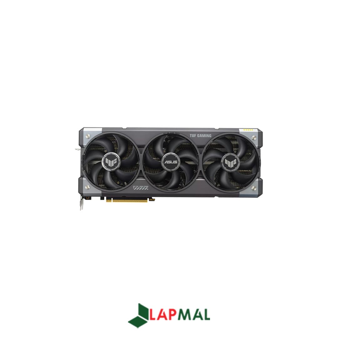 کارت گرافیک ایسوس مدل TUF Gaming GeForce RTX 5090 32GB GDDR7 OC Edition - تصویر 1