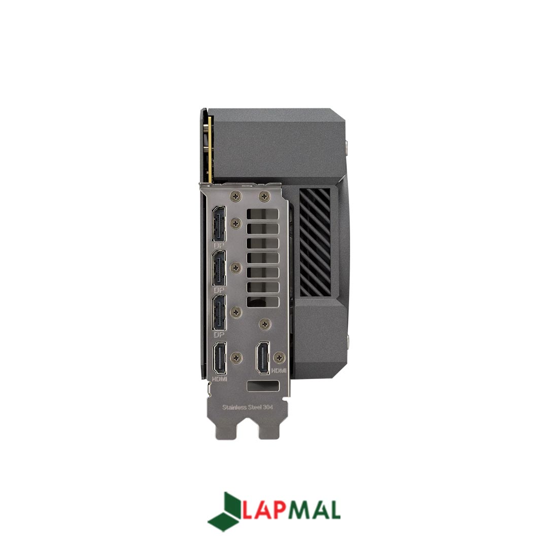 کارت گرافیک ایسوس مدل TUF Gaming GeForce RTX 5090 32GB GDDR7 OC Edition - تصویر 6