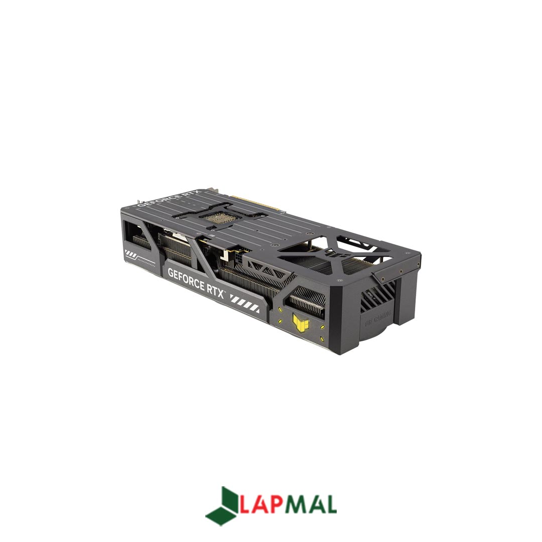 کارت گرافیک ایسوس مدل TUF Gaming GeForce RTX 5090 32GB GDDR7 OC Edition - تصویر 4