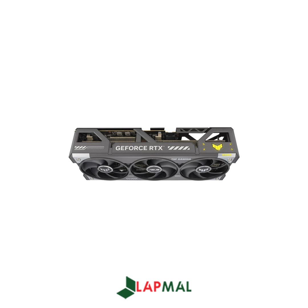 کارت گرافیک ایسوس مدل TUF Gaming GeForce RTX 5090 32GB GDDR7 OC Edition - تصویر 5