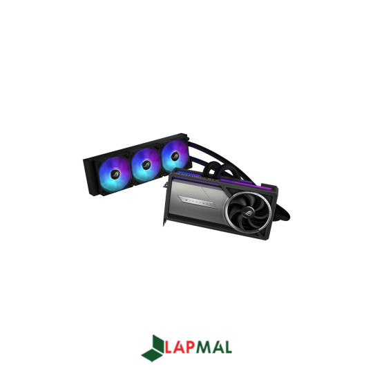 کارت گرافیک ایسوس مدل ROG Astral LC GeForce RTX 5090 32GB GDDR7 OC Edition