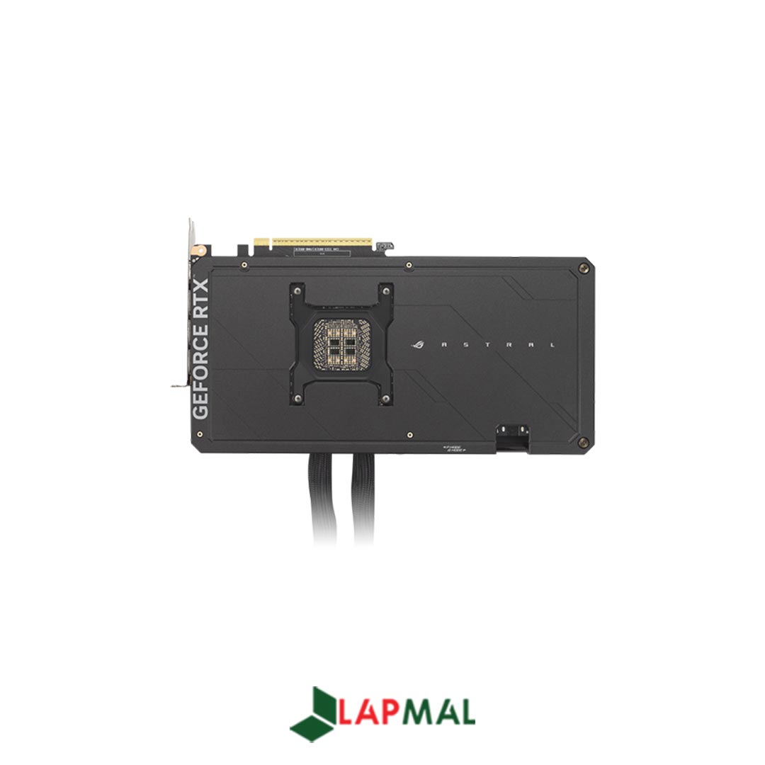 کارت گرافیک ایسوس مدل ROG Astral LC GeForce RTX 5090 32GB GDDR7 OC Edition - تصویر 5