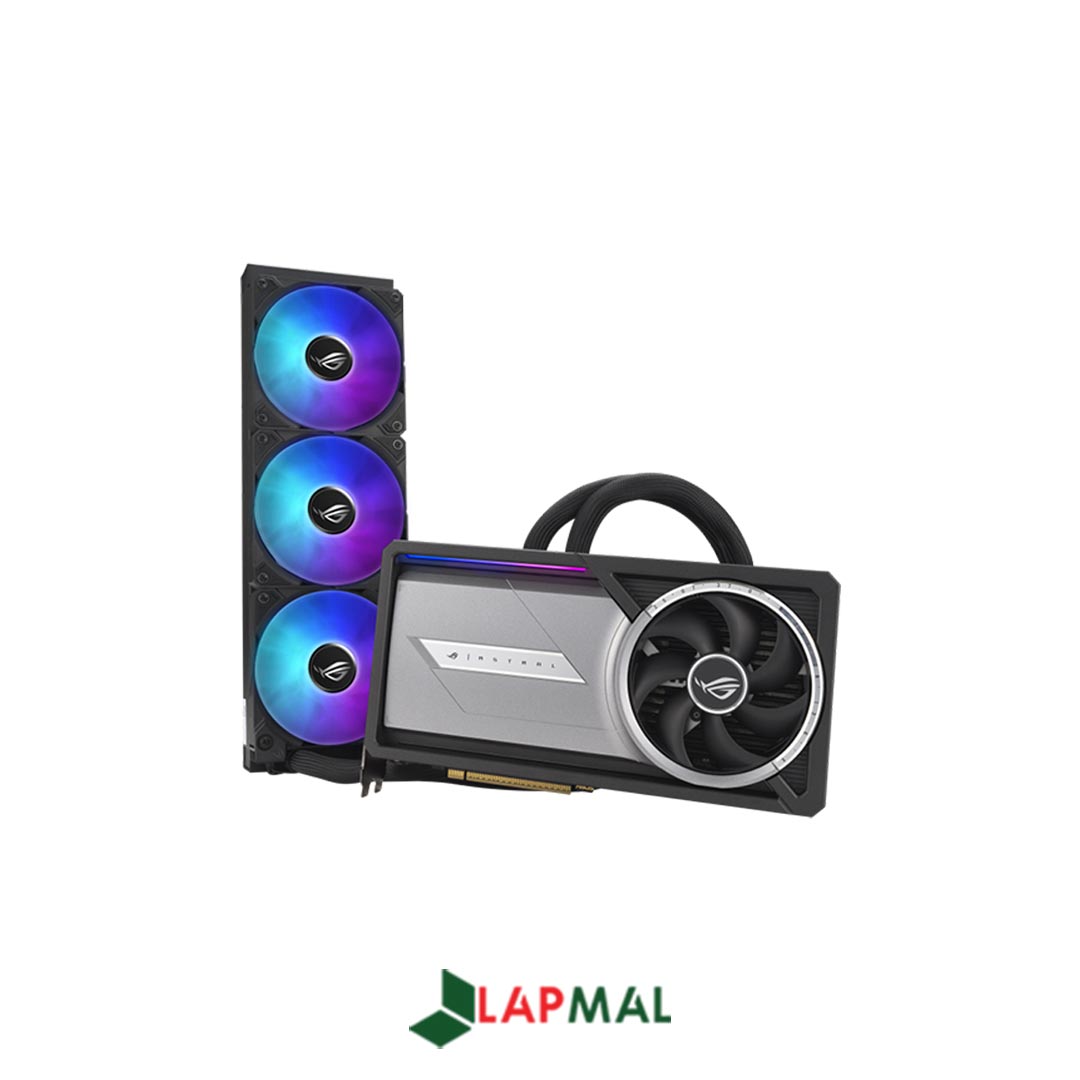 کارت گرافیک ایسوس مدل ROG Astral LC GeForce RTX 5090 32GB GDDR7 OC Edition - تصویر 3