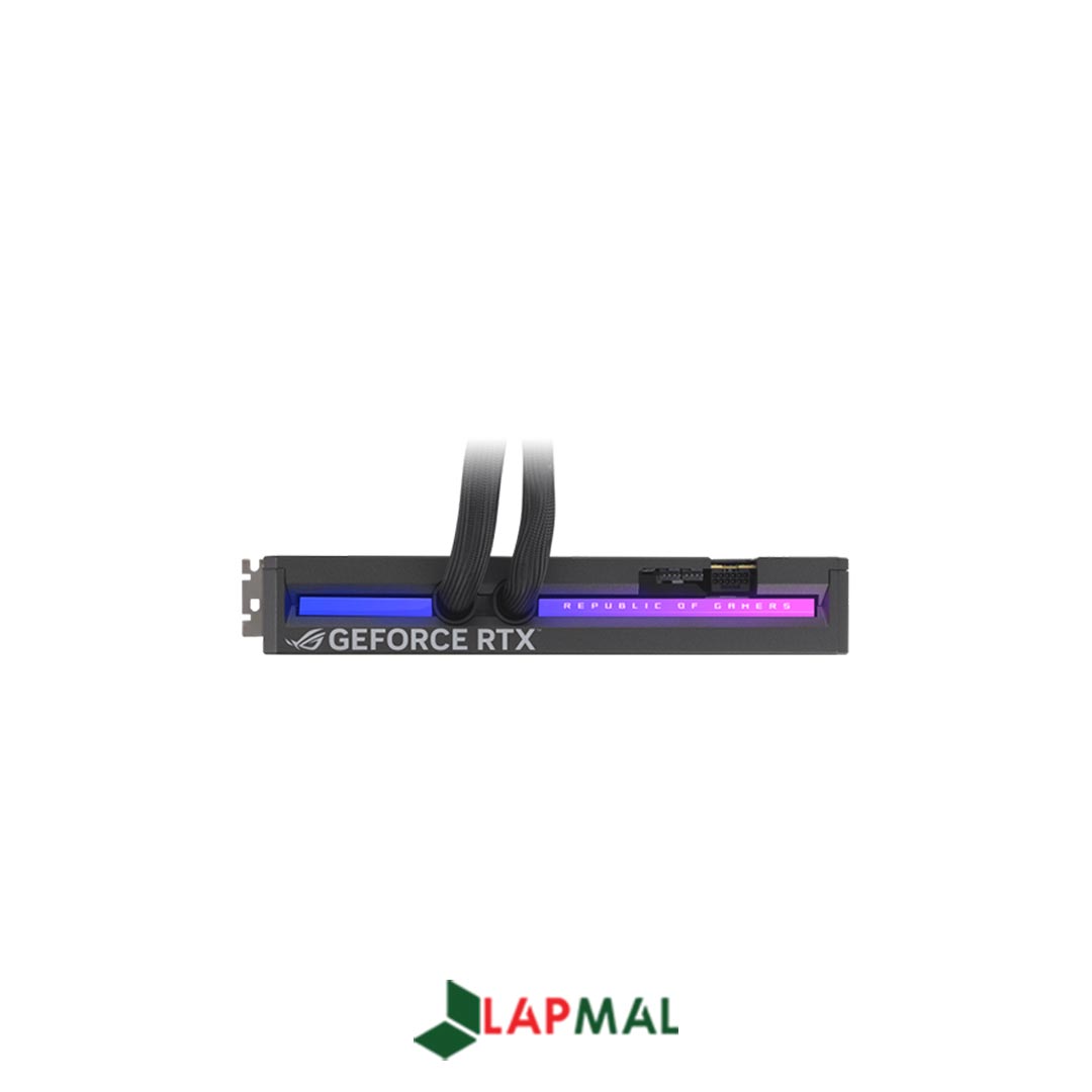 کارت گرافیک ایسوس مدل ROG Astral LC GeForce RTX 5090 32GB GDDR7 OC Edition - تصویر 9