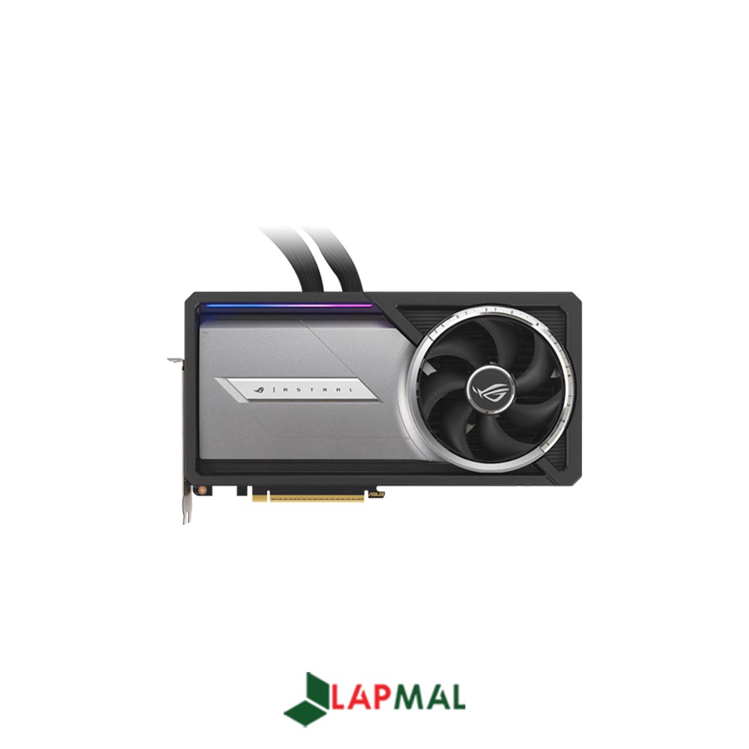 کارت گرافیک ایسوس مدل ROG Astral LC GeForce RTX 5090 32GB GDDR7 OC Edition - تصویر 2
