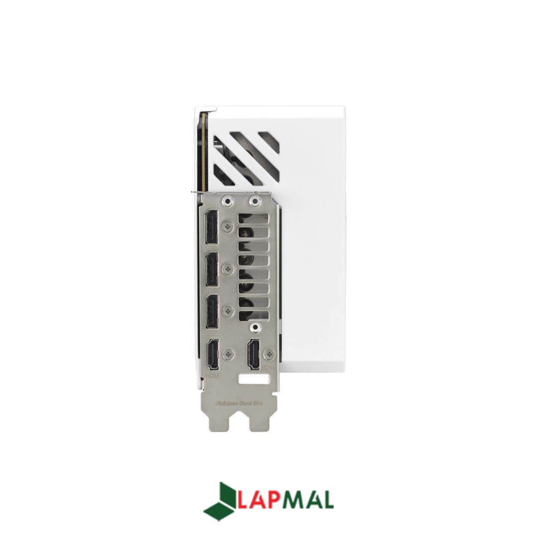 کارت گرافیک ایسوس مدل ROG Astral GeForce RTX 5090 32GB GDDR7 WHITE OC Edition - تصویر 5