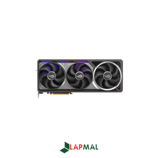 کارت گرافیک ایسوس مدل ROG Astral GeForce RTX 5090 32GB GDDR7