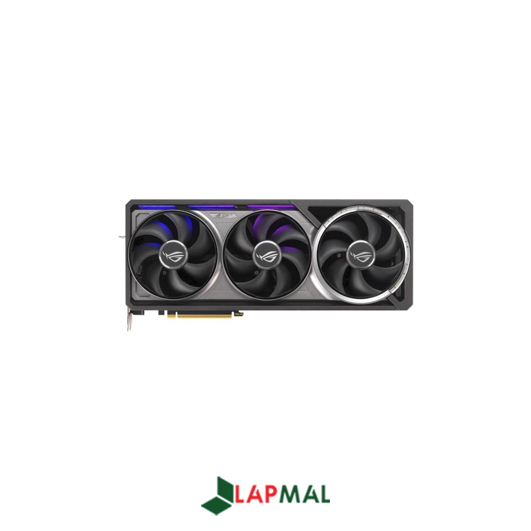 کارت گرافیک ایسوس مدل ROG Astral GeForce RTX 5090 32GB GDDR7 - تصویر 1