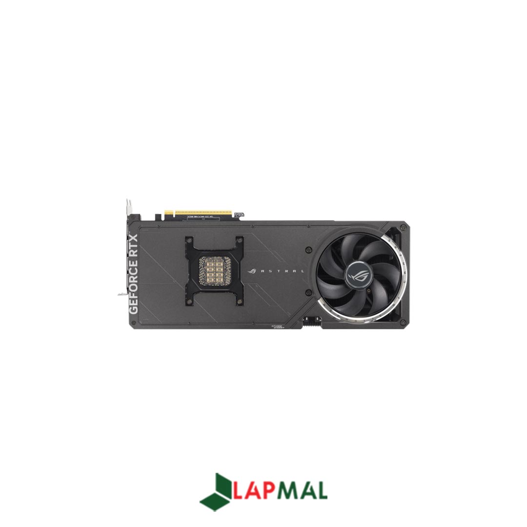 کارت گرافیک ایسوس مدل ROG Astral GeForce RTX 5090 32GB GDDR7 - تصویر 4