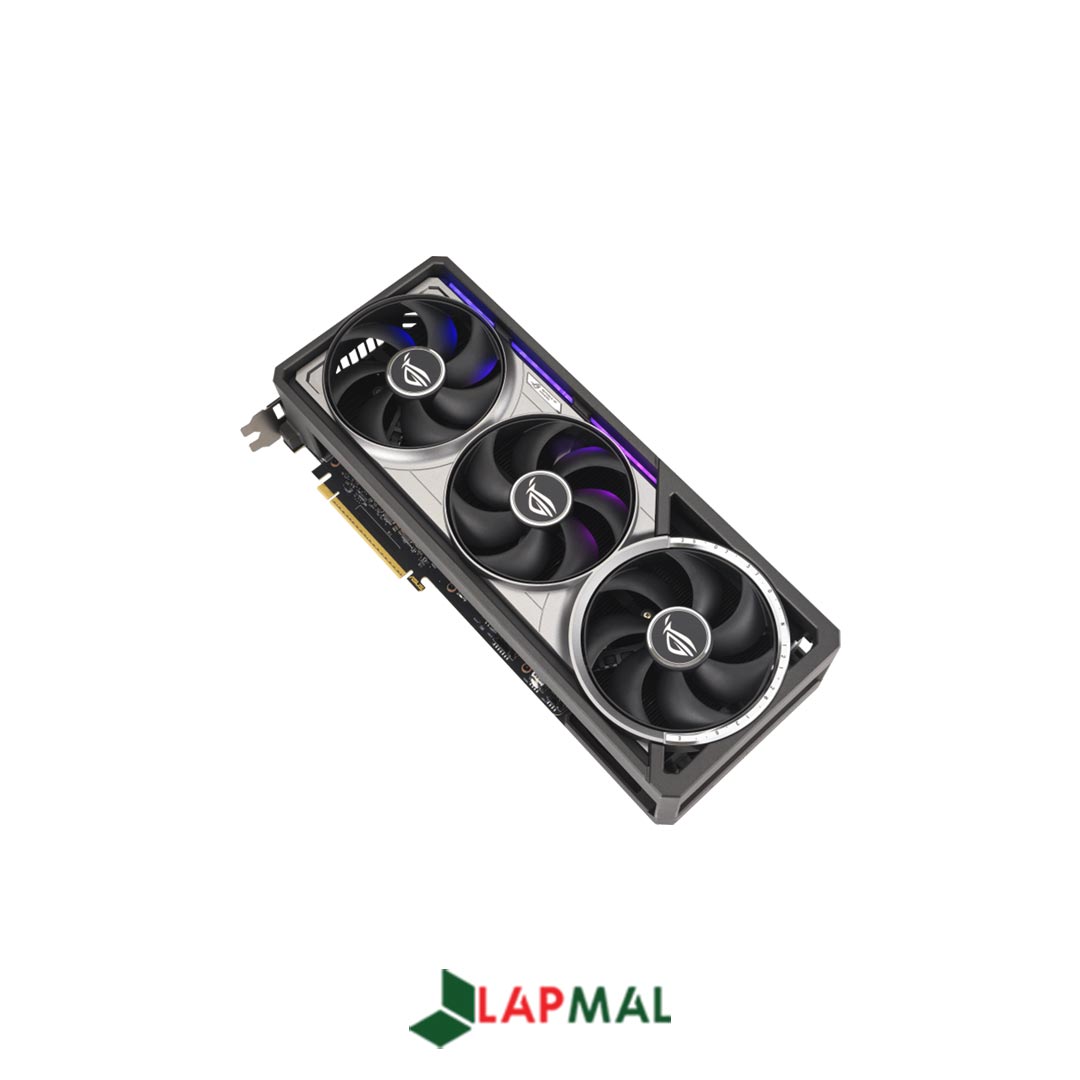 کارت گرافیک ایسوس مدل ROG Astral GeForce RTX 5090 32GB GDDR7 - تصویر 3