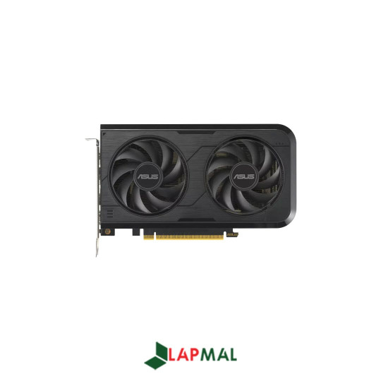 کارت گرافیک ایسوس مدل Dual GeForce RTX 5050 8GB GDDR6 OC Edition