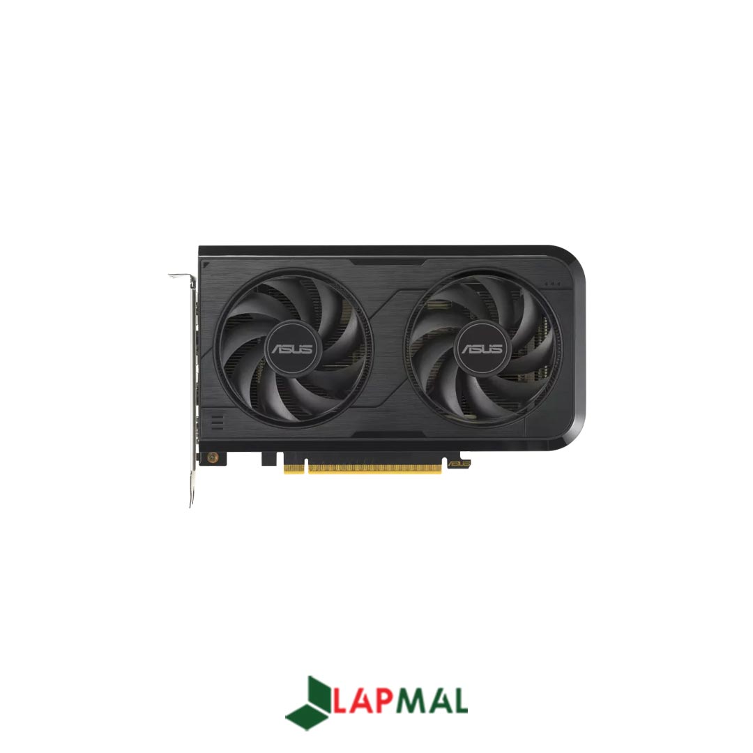 کارت گرافیک ایسوس مدل Dual GeForce RTX 5050 8GB GDDR6 OC Edition - تصویر 1