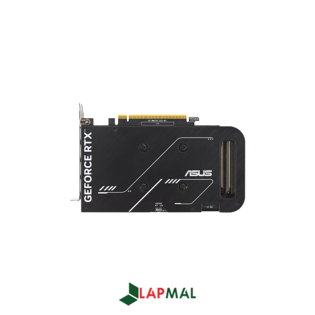 کارت گرافیک ایسوس مدل Dual GeForce RTX 5050 8GB GDDR6 OC Edition - تصویر 3