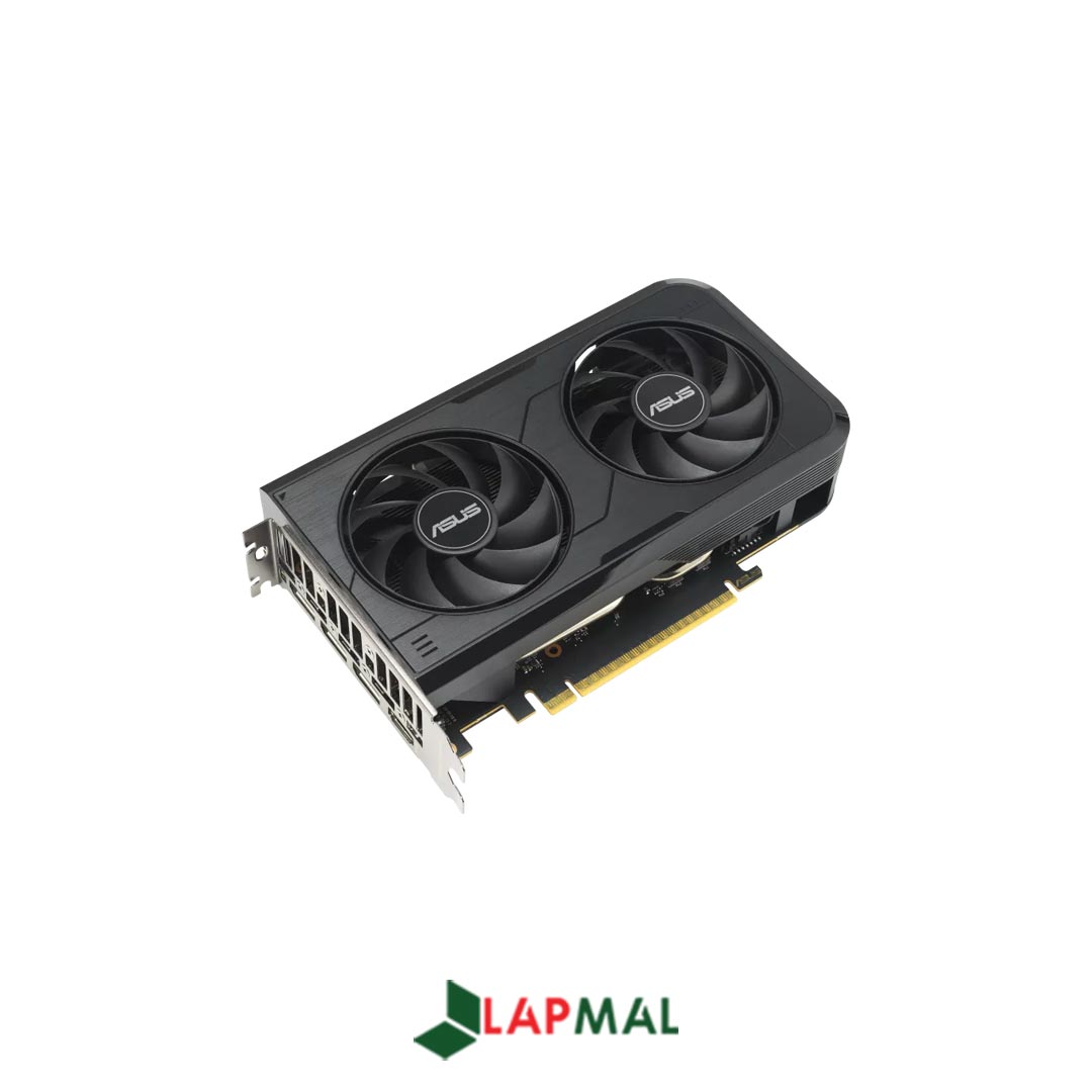 کارت گرافیک ایسوس مدل Dual GeForce RTX 5050 8GB GDDR6 OC Edition - تصویر 2