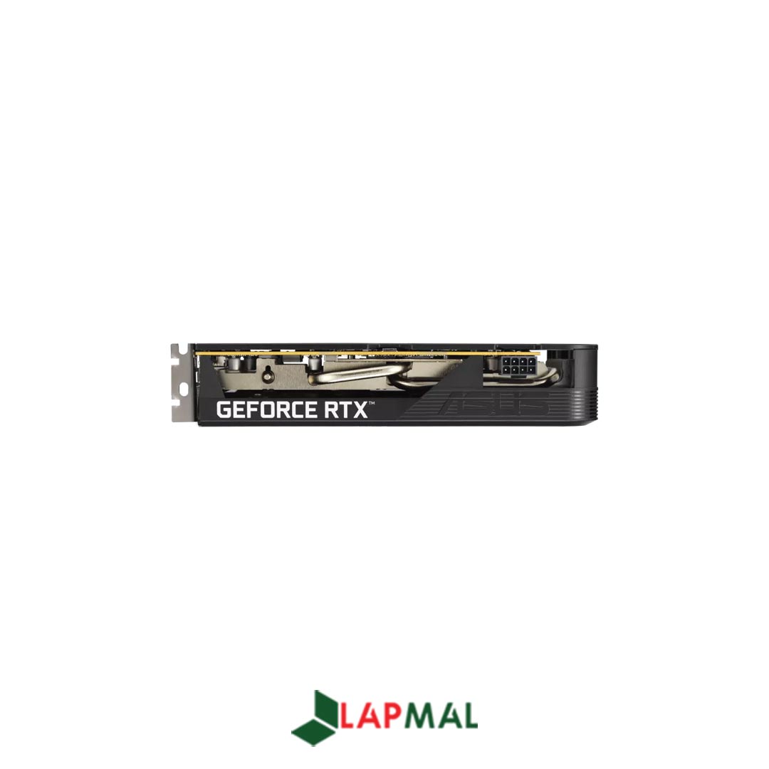 کارت گرافیک ایسوس مدل Dual GeForce RTX 5050 8GB GDDR6 OC Edition - تصویر 4