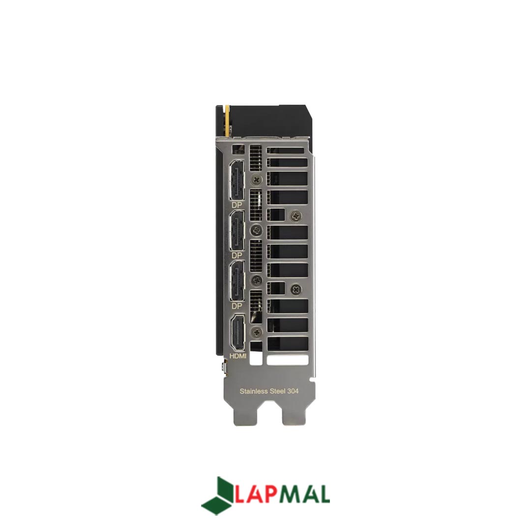 کارت گرافیک ایسوس مدل Dual GeForce RTX 5050 8GB GDDR6 OC Edition - تصویر 5