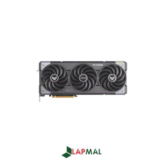 کارت گرافیک ایسوس مدل TUF Gaming Radeon RX 9070 XT 16GB GDDR6 OC Edition
