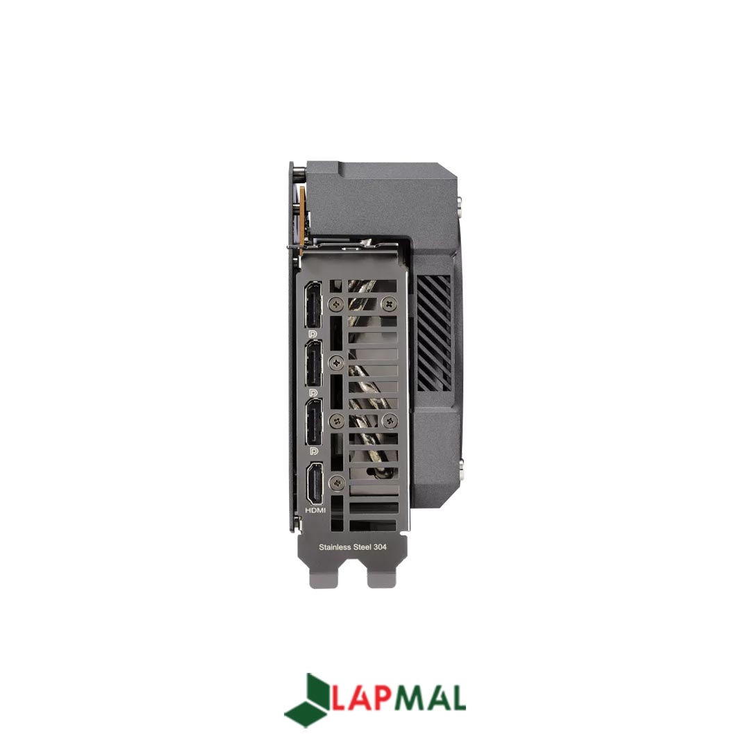 کارت گرافیک ایسوس مدل TUF Gaming Radeon RX 9070 XT 16GB GDDR6 OC Edition - تصویر 5