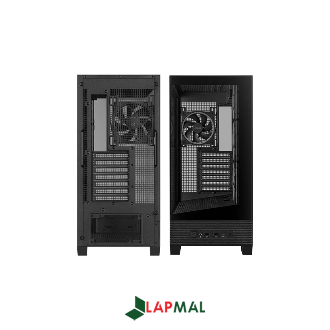 کیس کامپیوتر ایسوس مدل A31 PLUS - تصویر 2