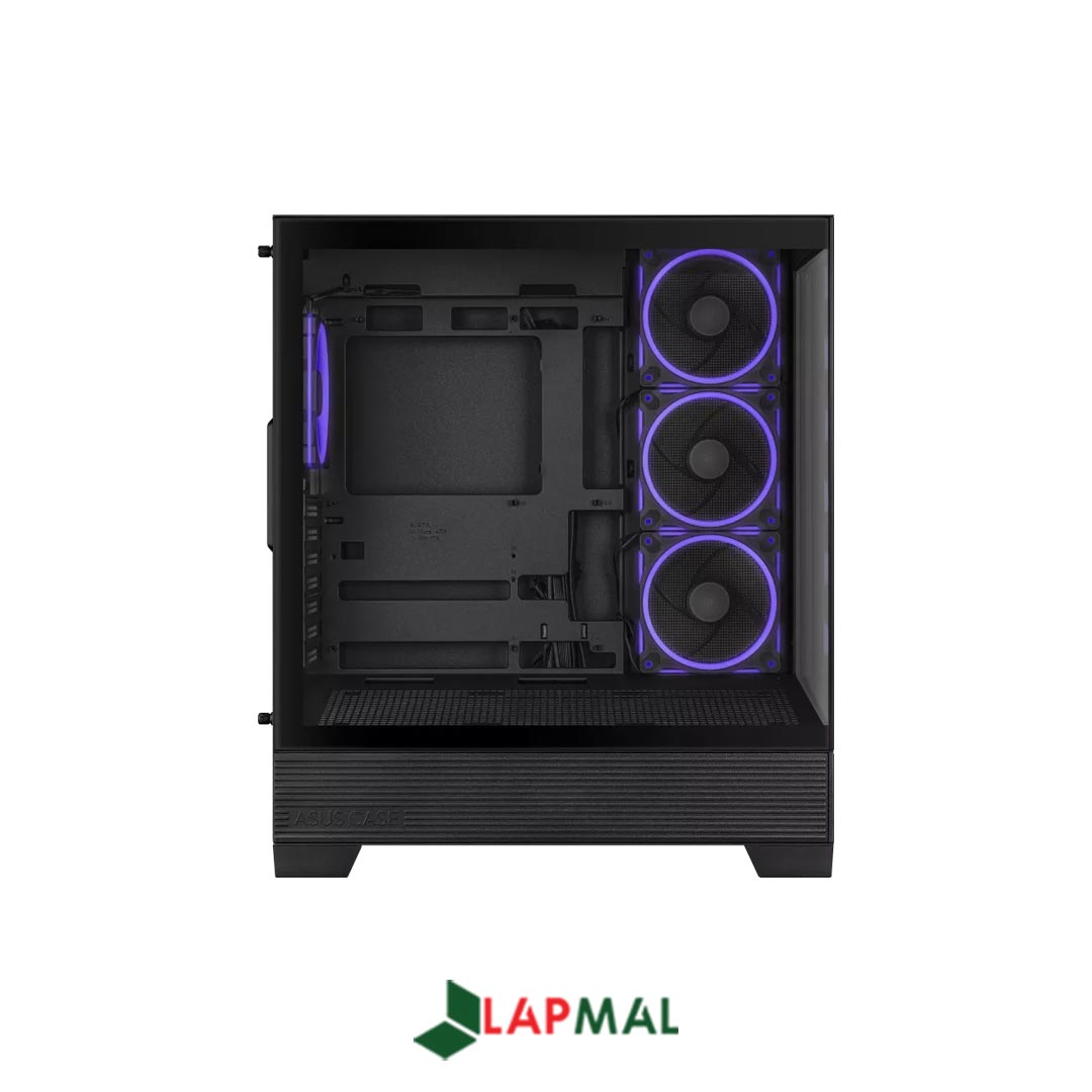 کیس کامپیوتر ایسوس مدل A31 PLUS - تصویر 4