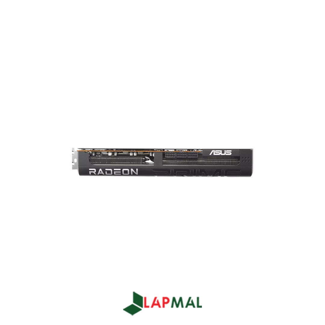 کارت گرافیک ایسوس مدل Prime Radeon RX 9070 XT 16GB GDDR6 OC Edition - تصویر 2