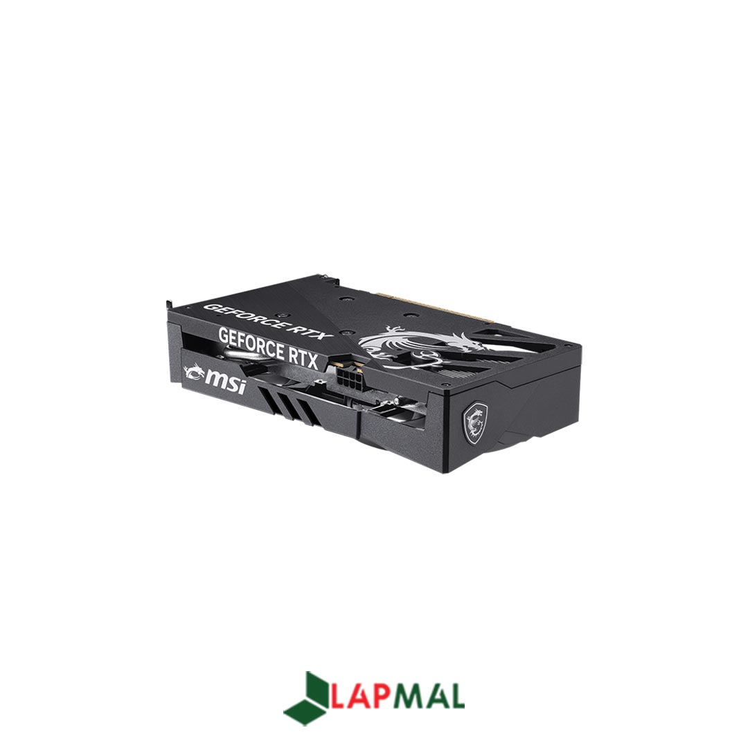 کارت گرافیک ام اس آی مدل GeForce RTX 5050 8G GAMING OC - تصویر 2