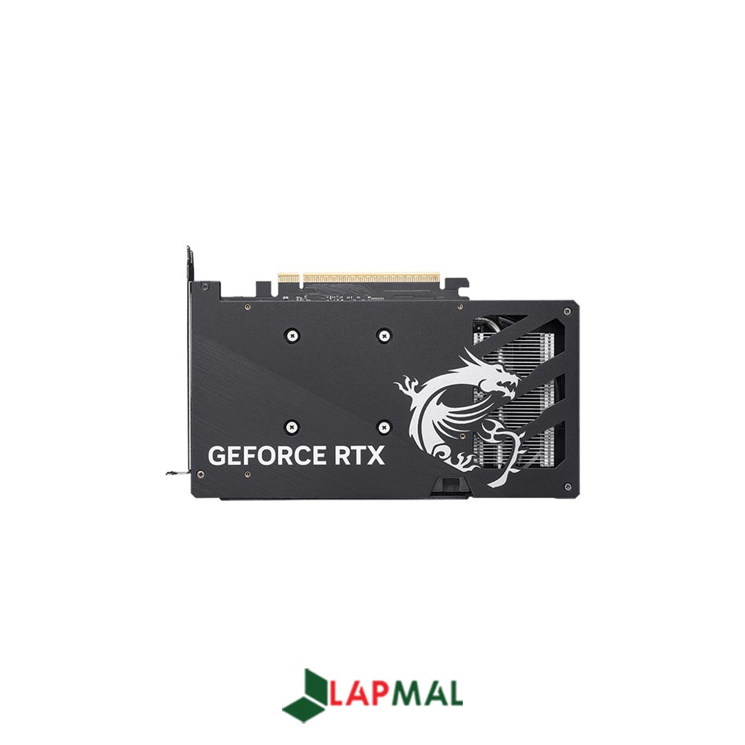 کارت گرافیک ام اس آی مدل GeForce RTX 5050 8G GAMING OC - تصویر 5