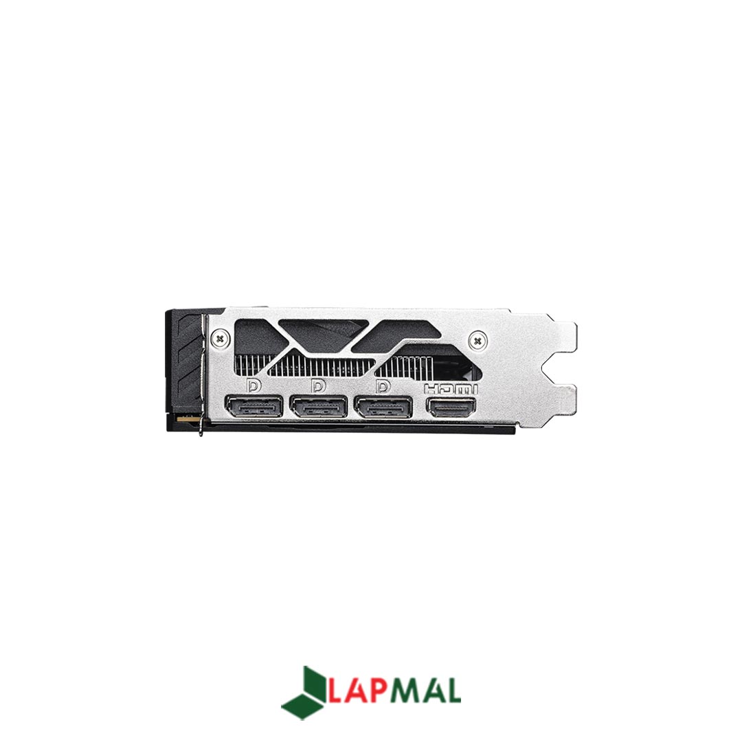 کارت گرافیک ام اس آی مدل GeForce RTX 5050 8G GAMING OC - تصویر 3