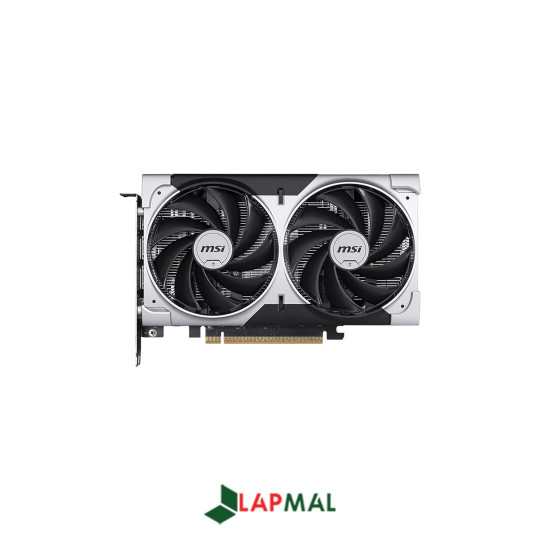 کارت گرافیک ام اس آی مدل GeForce RTX 5050 8G VENTUS 2X OC